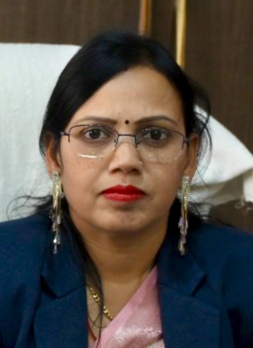 Sarika Dewangan